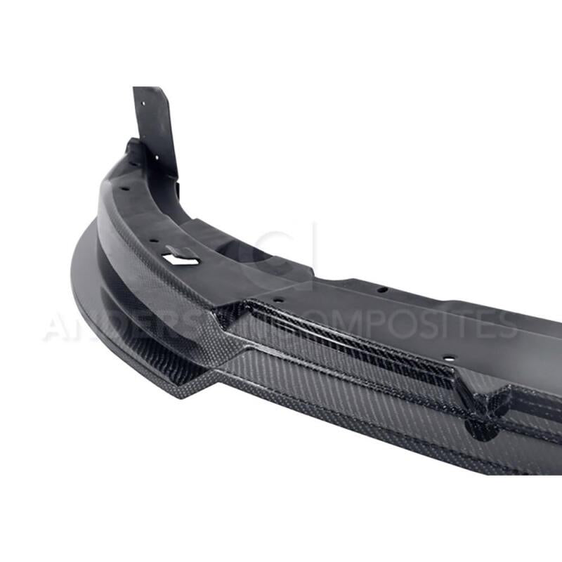 Anderson Composites 12 - 14 Ford Mustang/Shelby GT500 Type - GT Front Chin Splitter - My Store