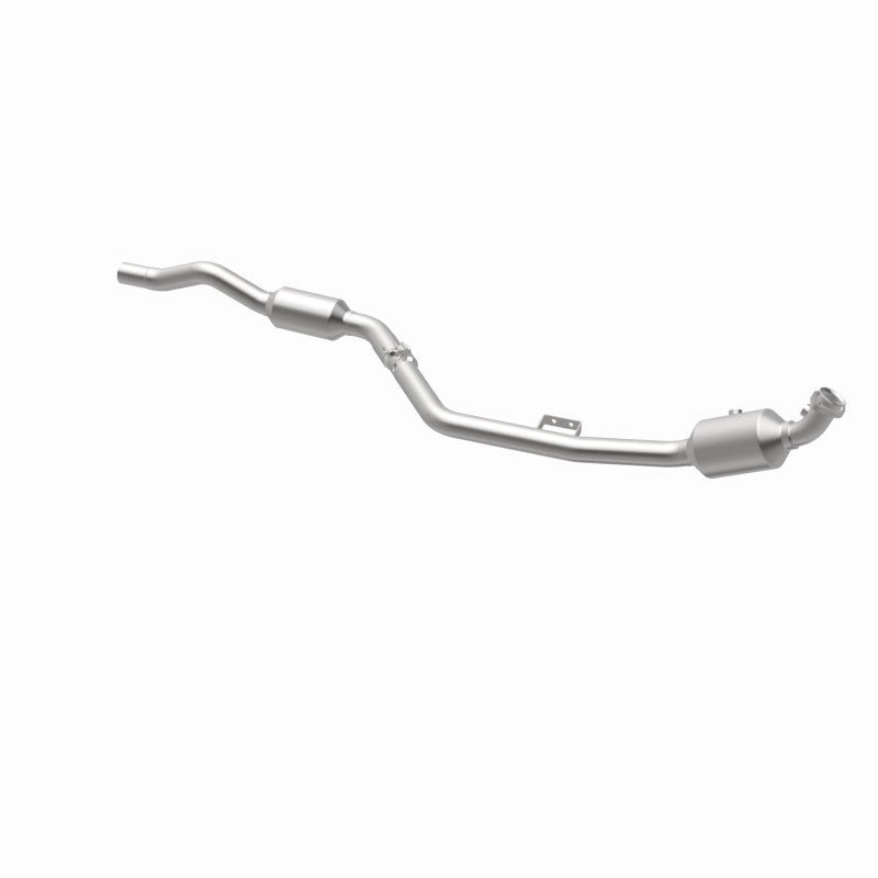 MagnaFlow Conv DF 07 - 09 Mercedes E350 3.5L - My Store