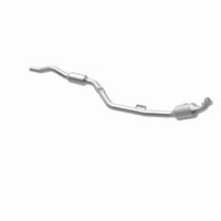 MagnaFlow Conv DF 07 - 09 Mercedes E350 3.5L - My Store