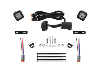 compare product Diode Dynamics Stage Series Reverse Light Kit for 2025+ Toyota 4Runner C1 Pro