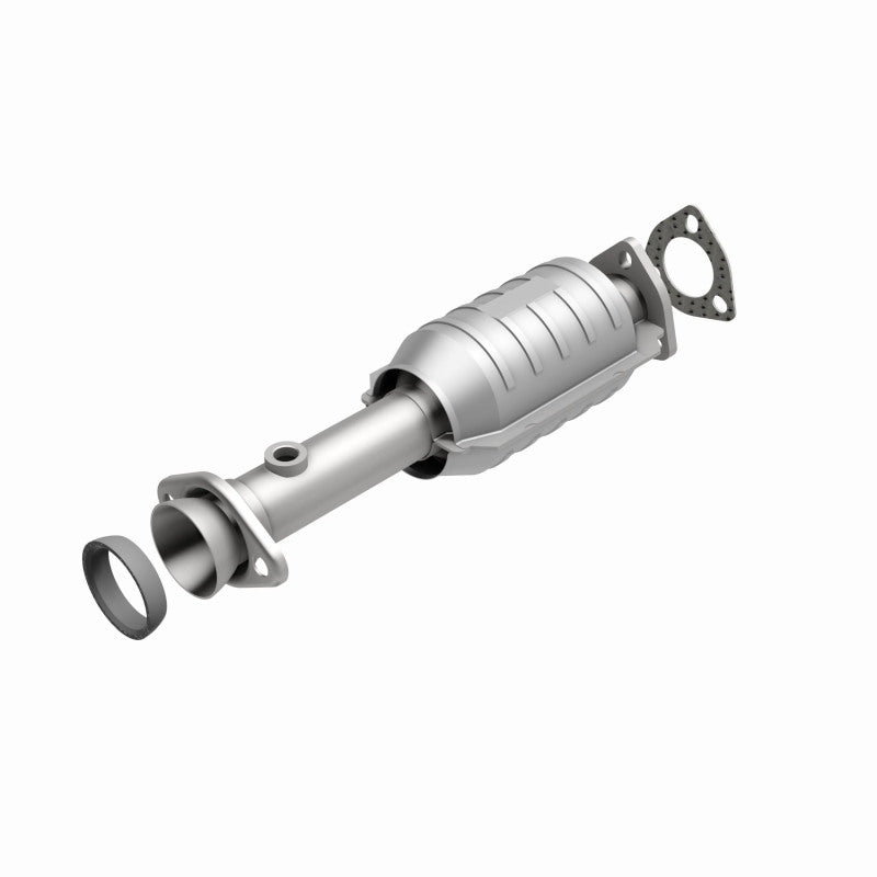 Magnaflow Conv DF 00 - 01 Acura Integra 4 1.8, Excl. Type - R - My Store
