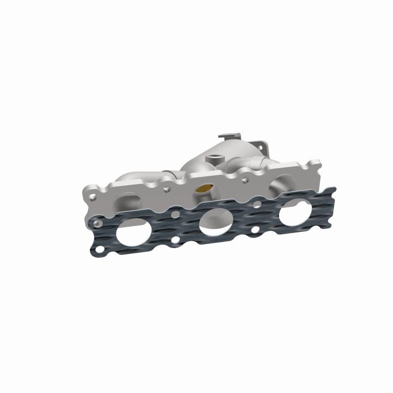 Magnaflow 2007 XC90 3.2L Underbody Direct Fit Converter - My Store