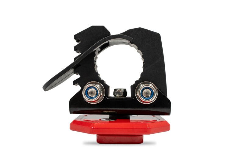DV8 Offroad Quick Release Molle Panel Tool Mounts - Red - My Store
