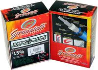 Granatelli 95 - 00 Dodge Neon 4Cyl 2.0L Performance Ignition Wires - My Store
