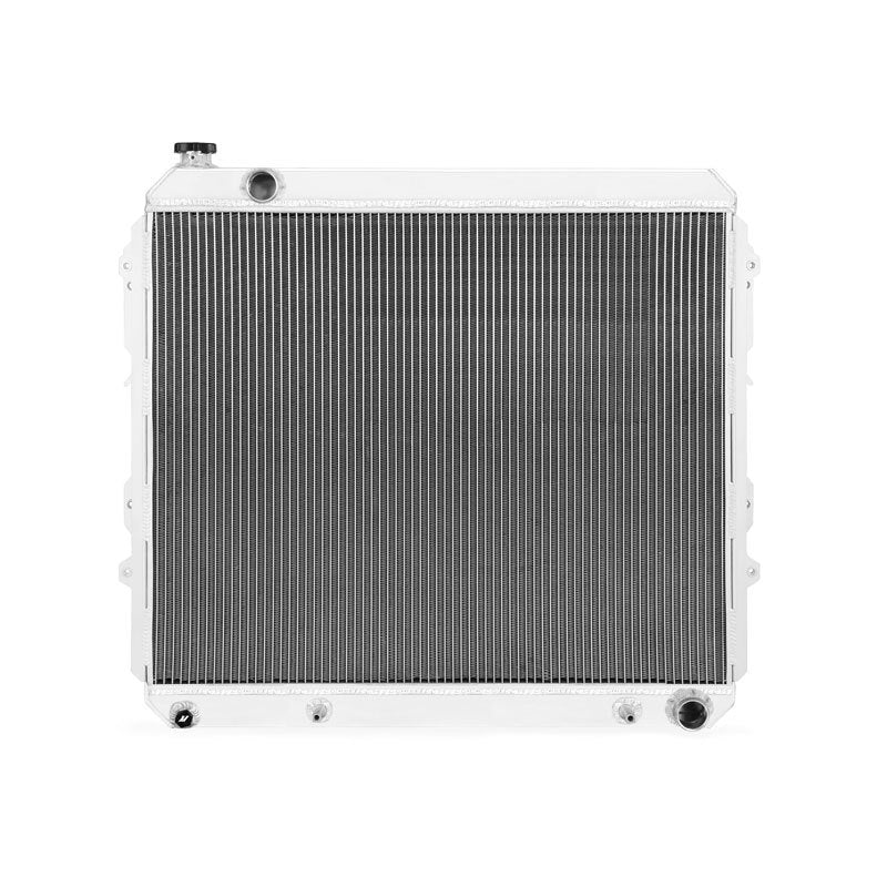Mishimoto 00 - 06 Toyota Tundra 4.7L Performance Aluminum Radiator (Automatic Only) - My Store