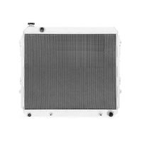 Mishimoto 00 - 06 Toyota Tundra 4.7L Performance Aluminum Radiator (Automatic Only) - My Store