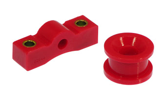 compare product Prothane 84-87 Honda Civic Shifter Stabilizer - Red