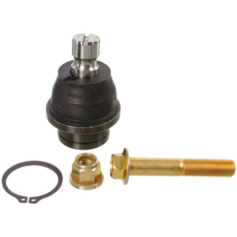 compare product MOOG 09-12 Suzuki Equator Sport Base Premium Front Lower Ball Joint