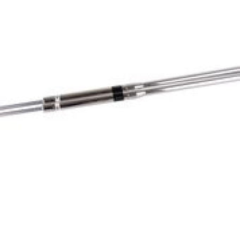 compare product NRG Hood Damper Kit (Polished) - 89-94 240SX S13