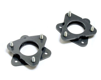 compare product MaxTrac 07-19 GM C1500 2WD 2in Front Leveling Strut Spacers