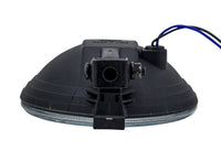 Hella 500 Series 12V Black Magic Halogen Driving Lamp Kit - My Store