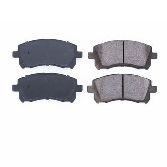 compare product Power Stop 98-02 Subaru Forester Front Z16 Evolution Ceramic Brake Pads