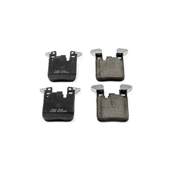 compare product Power Stop 14-16 BMW 228i Rear Z16 Evolution Ceramic Brake Pads