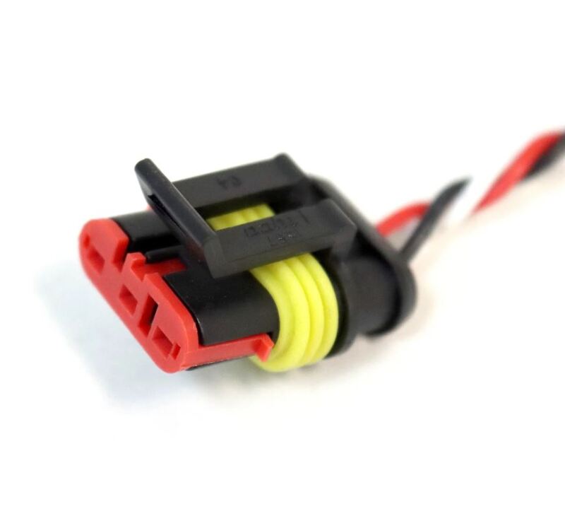 AlphaRex 19 - 24 Chevrolet Silverado 1500 / 20 - 24 Silverado 2500HD Converters - My Store