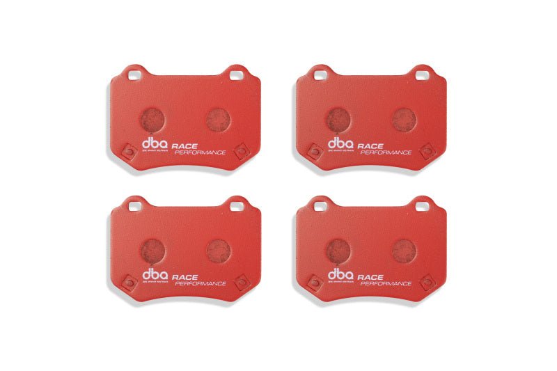 DBA 18 - 21 Subaru WRX STI Rear RP Performance Brake Pads - My Store