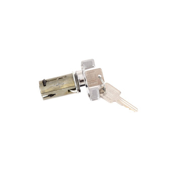 compare product Omix Ignition Lock With Keys 76-95 Jeep CJ & Wrangler