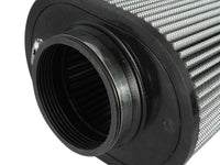 aFe MagnumFLOW Pro Dry S Air Filters 4F x (9x6 - 1/2)B x (6 - 3/4x5 - 1/2)T (INV) x 6 - 1/8 H in - My Store