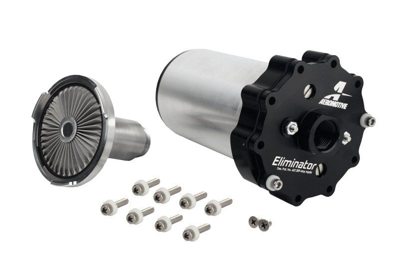 Aeromotive Fuel Pump - Module - w/Fuel Cell Pickup - Eliminator - My Store