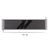 Mishimoto 11 - 14 Ford F150 Transmission Cooler - Silver - My Store
