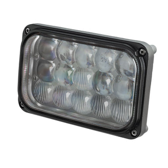compare product Oracle 4in x 6in 45W LED Headlamp Replacement (Single)