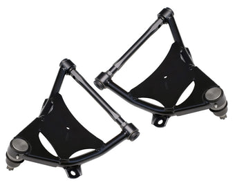 compare product Ridetech 58-64 Chevy Front Lower StrongArms for use with CoolRide