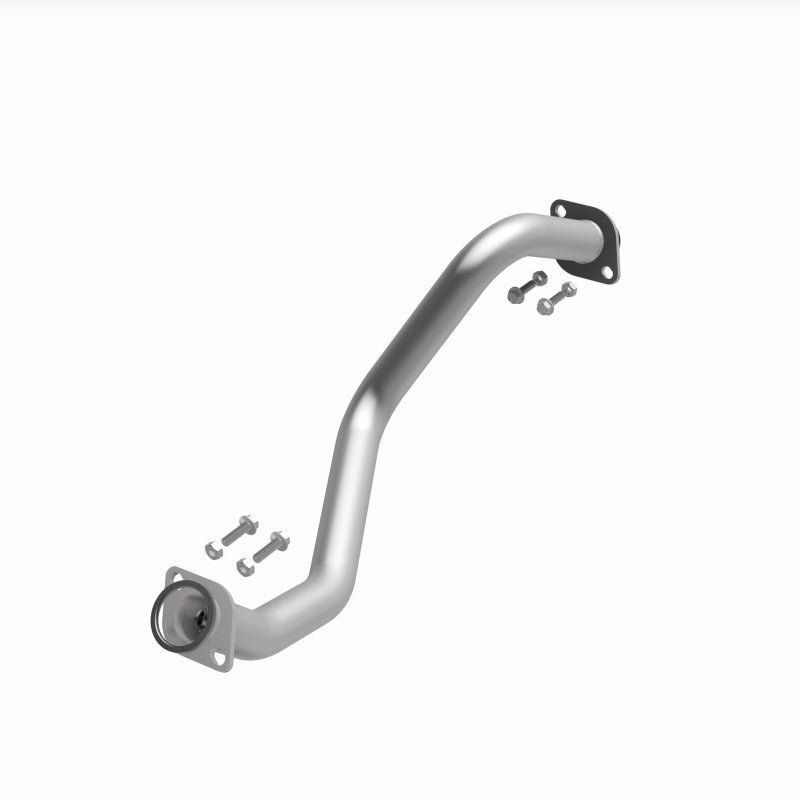 BRE Exhaust 06 - 12 RAV4 2.4L 2.5L 3.5L Front Pipe Kit - My Store