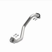 BRE Exhaust 06 - 12 RAV4 2.4L 2.5L 3.5L Front Pipe Kit - My Store