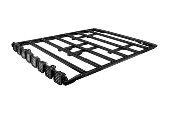 compare product Diode Dynamics DEK Universal 54 x 71in 8-Pod SS5 Sport - White Driving