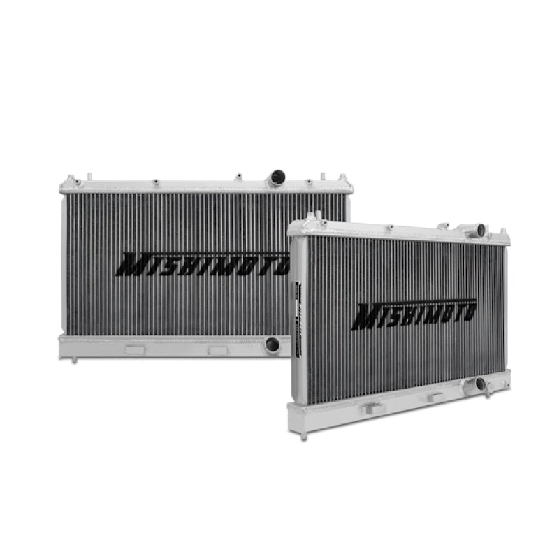 Mishimoto 95 - 99 Dodge Neon Manual Aluminum Radiator - My Store