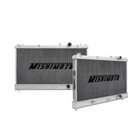 Mishimoto 95 - 99 Dodge Neon Manual Aluminum Radiator - My Store