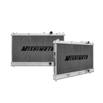 compare product Mishimoto 95-99 Dodge Neon Manual Aluminum Radiator