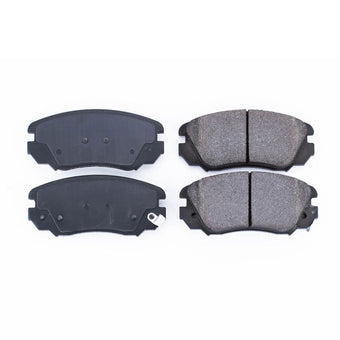 compare product Power Stop 2010 Buick Allure Front Z16 Evolution Ceramic Brake Pads