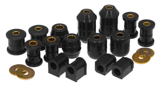 compare product Prothane 91-95 Toyota MR2 Total Kit - Black