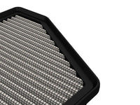 aFe MagnumFLOW Air Filters OER PDS A/F PDS Chevrolet Camaro 2010 - 2011 V6 - 3.6/V8 - 6.2L - My Store