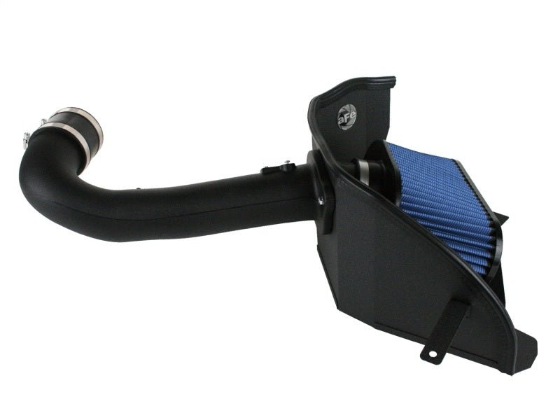 aFe MagnumFORCE Intakes Stage - 2 P5R AIS P5R Ford Mustang 05 - 07 V6 - 4.0L - My Store