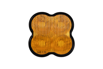 compare product Diode Dynamics SS3 Lens PC Fog Max - Yellow