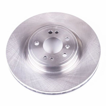 compare product Power Stop 2018 Mercedes-Benz GLE350 Front Autospecialty Brake Rotor