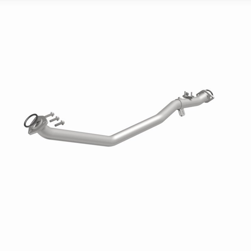 BRE Exhaust 92 - 95 4Runner 3.0L Front Pipe Kit - My Store