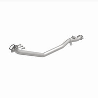 BRE Exhaust 92 - 95 4Runner 3.0L Front Pipe Kit - My Store