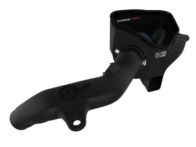 aFe Magnum FORCE Stage - 2 Pro 5R Cold Air Intake System 12 - 15 BMW 335i N55 - My Store