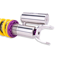 KW Coilover Kit V3 Chevrolet Corvette (C7) w/ electronic shock control - My Store