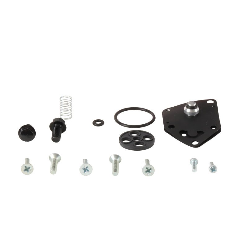 All Balls Racing 04 - 09 Kawasaki KFX 700 V - Force Fuel Tap Repair Kit - My Store