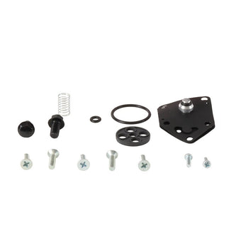 compare product All Balls Racing 04-09 Kawasaki KFX 700 V-Force Fuel Tap Repair Kit