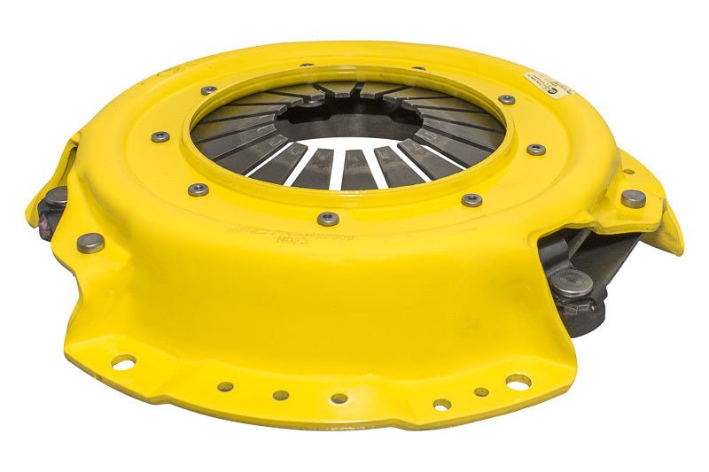 ACT 1981 Nissan 280ZX P/PL Heavy Duty Clutch Pressure Plate - My Store