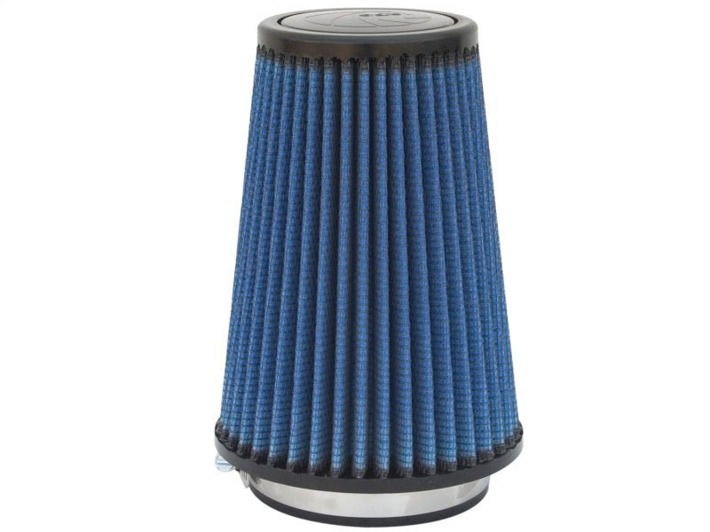 aFe MagnumFLOW Air Filters IAF P5R A/F P5R 3 - 1/2F x 5B x 3 - 1/2T x 7H - My Store