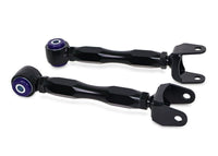 SuperPro 18 - 25 Lexus ES300h HD On - Car Adjustable Rear Toe Arm (Front Lower Forward) Control Arm Set - My Store