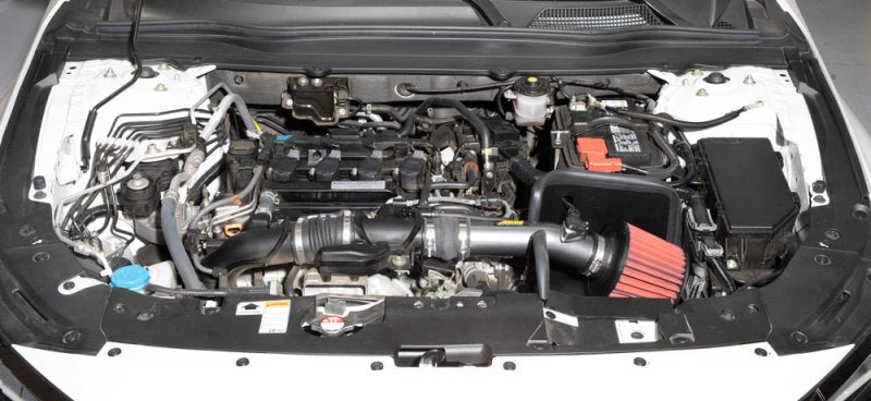 AEM C.A.S 2018 Honda Accord L4 - 1.5L F/I Cold Air Intake System - My Store