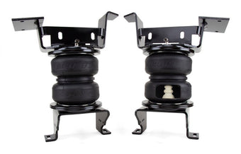 compare product Air Lift Loadlifter 5000 Ultimate Rear Air Spring Kit for 2020+ Chevrolet Silverado 2500/3500