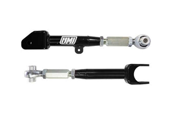 compare product UMI 16-24 Chevrolet Camaro Suspension Control Arm - Black