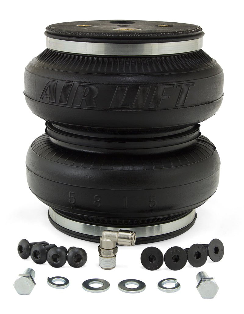 Air Lift Replacement 7500 XL Air Spring for 14 - 18 Ram 2500 (for 57589) - My Store